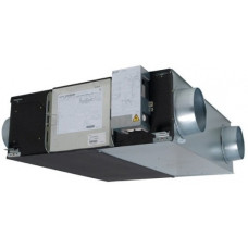 Приточно-вытяжная установка с рекуперацией тепла Mitsubishi Electric Lossnay LGH-100RVX-E
